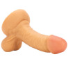 RealCockz Gode réaliste Lorenzo M 15 x 4cm